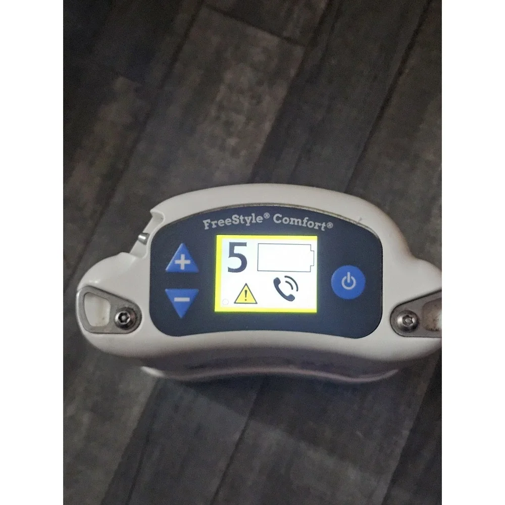 Caire FreeStyle Comfort Battery AS200-1- Free Shipping
